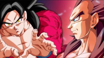 Dragon Ball Super: he aquí por qué el anime debe solucionar este gran problema de la transformación en Super Saiyan 4