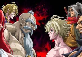 Estos otros siete animes que deberías saltarte para leer manga (Parte 2)