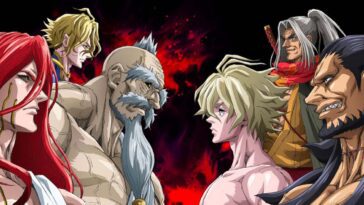 Estos otros siete animes que deberías saltarte para leer manga (Parte 2)