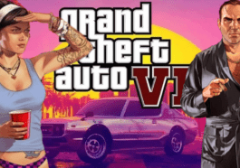 GTA VI: Take-Two Interactive adelanta la fecha de lanzamiento del próximo juego de Rockstar Games