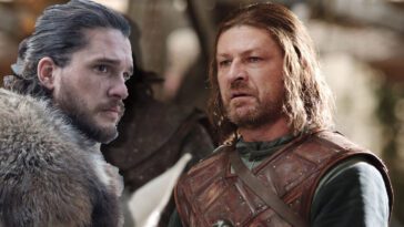 Game of Thrones: después de John Bradley y Kit Harington, Sean Bean se marcha para retomar su papel de Ned Stark