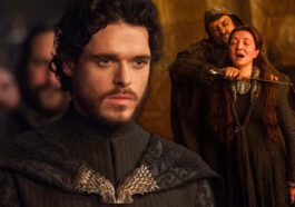 Game of Thrones: diez años después, Richard Madden (Robb Stark) vuelve al trauma de la Boda Púrpura