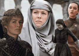 Game of Thrones: esta actriz de la serie dejó las redes tras una oleada de odio en las redes