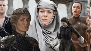 Game of Thrones: esta actriz de la serie dejó las redes tras una oleada de odio en las redes