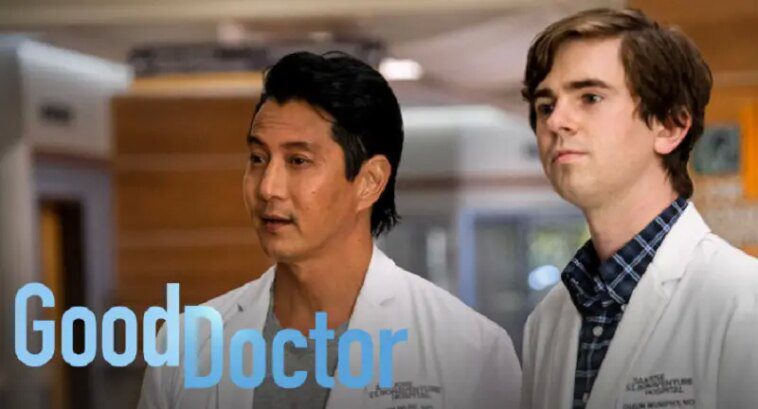 Good Doctor Temporada 6: ¿Qué fecha de lanzamiento de Netflix? 1 Ayther logo