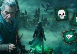 Harry Potter: esta característica esperada pero ausente de Hogwarts Legacy finalmente descubierta en los archivos del juego