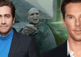 Harry Potter, la serie: esta estrella de MCU se convierte en Voldemort en este fan-art, el resultado es impresionante