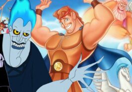 Hércules: Disney anuncia este nuevo proyecto en torno a Hades, y no es un live-action