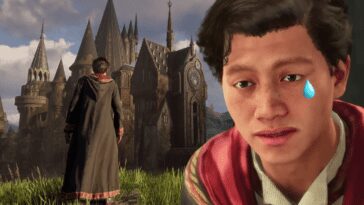 Hogwarts Legacy: el lanzamiento del juego Harry Potter se pospone en Nintendo Switch, aquí está la nueva fecha