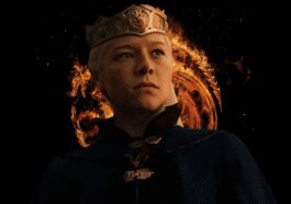House of the Dragon: he aquí por qué la huelga de guionistas no afectará a la serie de HBO