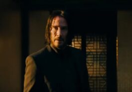 John Wick 5: Chad Stahelski agradece a los fans por su interés