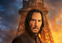 John Wick 5: La película está oficialmente en desarrollo
