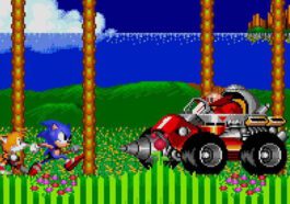 LEGO Sonic the Hedgehog - Green Hill Zone: un set que emocionará a los fans del erizo azul
