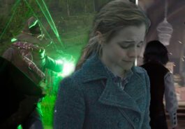 Legado de Hogwarts: este jugador comete lo irreparable en Hogwarts, pero evita Azkaban