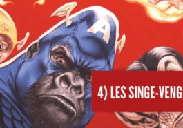 Marvel: 7 versiones alternativas de personajes demasiado extraños para el UCM
