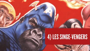 Marvel: 7 versiones alternativas de personajes demasiado extraños para el UCM