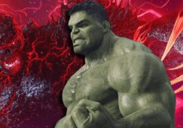 Marvel: esta nueva amenaza vuelve a Hulk más aterrador que nunca