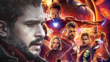 Marvel: este ex aliado de Black Knight invicto por los Vengadores sería perfecto en el MCU