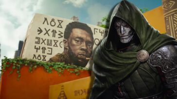 Marvel: este nuevo poder de Vibranium que posee Fatalis sería demasiado poderoso para el UCM