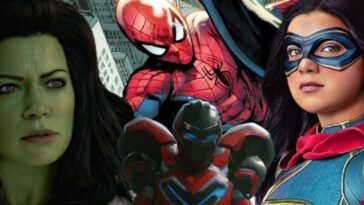 Marvel: este personaje recién introducido en el UCM pronto morirá en los cómics