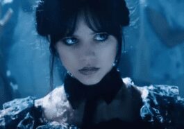 Miércoles: Jenna Ortega se convierte en el chivo expiatorio de los guionistas en huelga