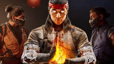 Mortal Kombat: la esperada próxima entrega de la saga de juegos de lucha de culto se revela en un primer tráiler ultraviolento