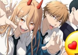 Naruto, Demon Slayer, Chainsaw Man…: aquí están los 7 mejores tríos manga