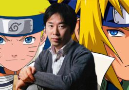 Naruto: Masashi Kishimoto revela cuándo se estrenará su manga sobre Minato Namikaze