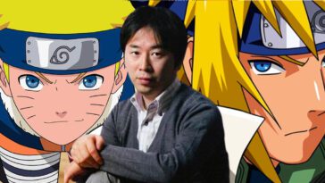 Naruto: Masashi Kishimoto revela cuándo se estrenará su manga sobre Minato Namikaze