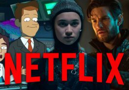 Netflix: aquí la técnica más efectiva para evitar que cancelen tu serie favorita