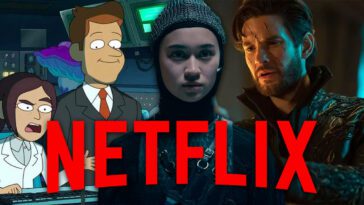 Netflix: aquí la técnica más efectiva para evitar que cancelen tu serie favorita
