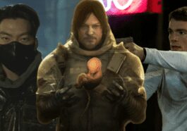 Netflix: esta nueva serie muy popular en la plataforma es acusada de plagiar Death Stranding