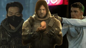 Netflix: esta nueva serie muy popular en la plataforma es acusada de plagiar Death Stranding