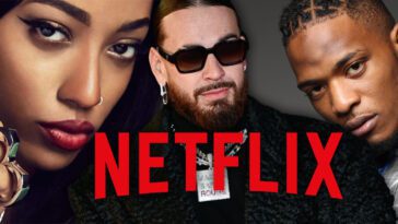 Netflix: la plataforma revela a los raperos de la temporada 2 de New School, no podemos esperar