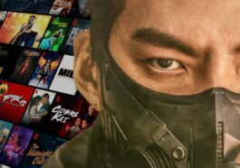Netflix: tras Express Delivery, esta distópica serie surcoreana es un éxito en la plataforma