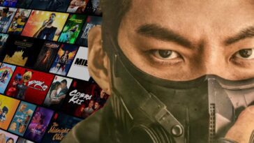 Netflix: tras Express Delivery, esta distópica serie surcoreana es un éxito en la plataforma