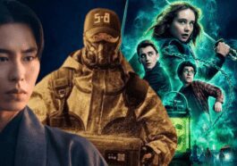 Netflix: tras Warrior Nun, la plataforma cancela esta fantástica serie tras una sola temporada