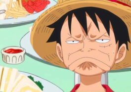 One Piece: Eiichiro Oda revela qué alimentos odian los miembros de la tripulación del Sombrero de Paja