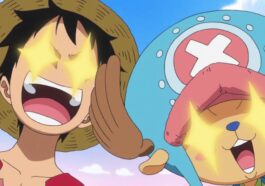 One Piece: este anuncio de Toei silenciará a todos los fanáticos de Demon Slayer en la animación