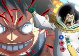 One Piece: este elemento viene a trastocar todas las teorías sobre la Voluntad de D
