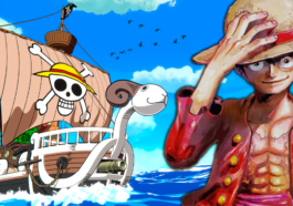 One Piece: este regalo definitivo para fans llega a finales de julio a Japón