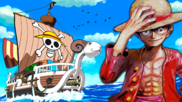 One Piece: este regalo definitivo para fans llega a finales de julio a Japón