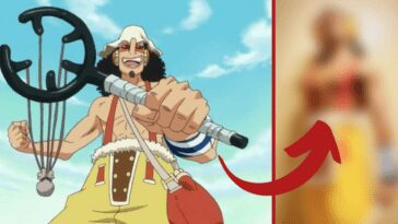 One Piece: un fan se da cuenta de este increíble cosplay de Usopp, la serie de Netflix está sudando