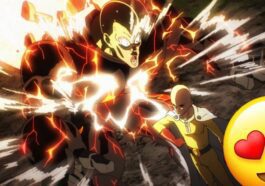 One-Punch Man: estas 5 peleas son las mejores del manga