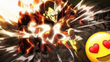 One-Punch Man: estas 5 peleas son las mejores del manga