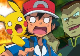 Pokémon: después de 12 años, estos episodios de la serie que nunca se emitieron debido a Fukushima finalmente resurgen