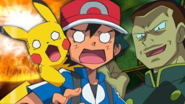 Pokémon: después de 12 años, estos episodios de la serie que nunca se emitieron debido a Fukushima finalmente resurgen