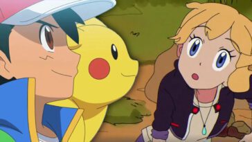 Pokémon: esta fan hace su propio anime, y el resultado es digno de la serie original