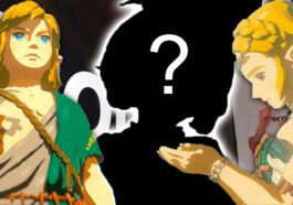Pornhub: conocemos al personaje más buscado con el lanzamiento de Tears of the Kingdom, y no es Zelda o Link