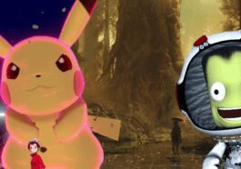 Project Bloom: el estudio detrás de Pokémon revela un primer vistazo a su próximo juego AAA